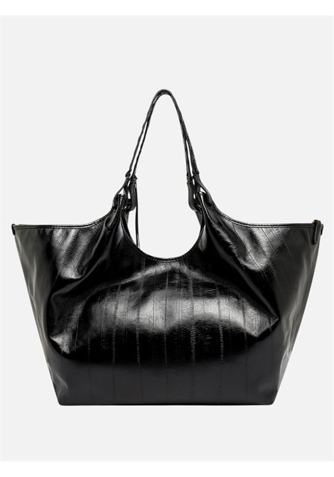 Bag dua Gianni Chiarini GIANNI CHIARINI | Bag | BS12680NERO